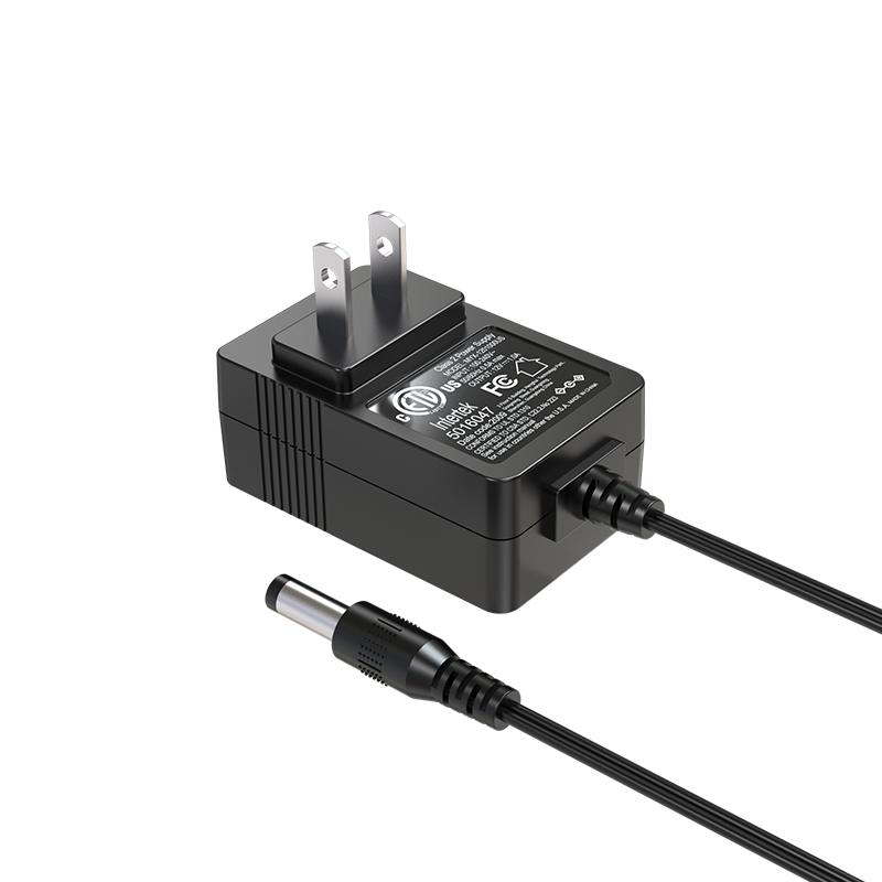 12V1A US standard